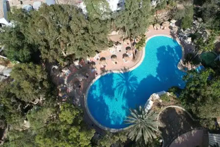 Tunisia Lodge - 44