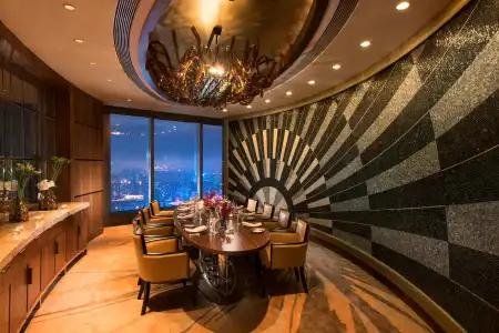 Waldorf Astoria Chengdu - 26