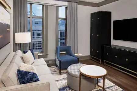 Hilton Club Liberty Place Charleston - 46