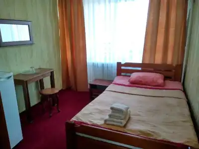 Tourist Poltava - 3