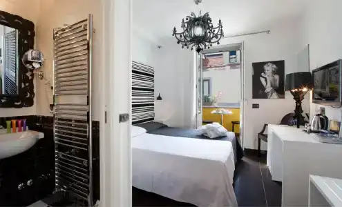 Palazzo Tritone & Abagnale - 84