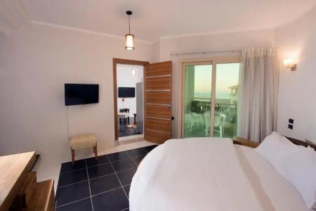 Royal Beach Serviced Apartments - 31