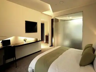 Aventree Busan - 4