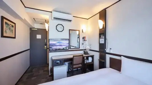 Toyoko Inn Kintetsu Yokkaichi-eki Kita-guchi - 25