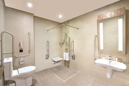Hilton Garden Inn Dubai Jumeirah - 41