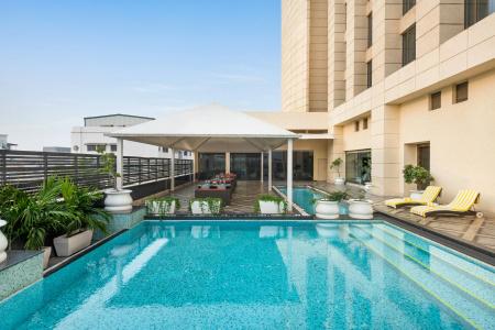 Hilton Jaipur - 43