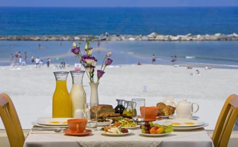 Renaissance Tel Aviv - 9