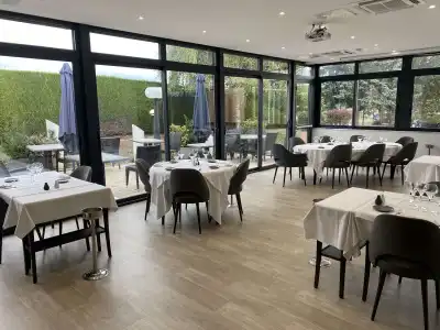 Best Western Plus La Fayette Hôtel et Spa à Epinal - 27