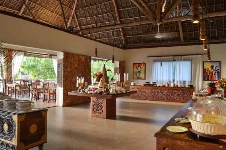 The Sands Beach Resort Zanzibar - 44