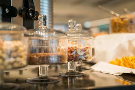 Four Points by Sheraton Venice Mestre - 10