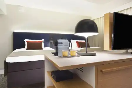 Indigo Helsinki - Boulevard by IHG - 103