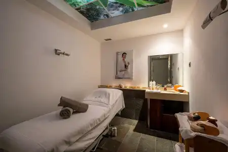 Poseidon La Manga & Spa - Designed for Adults - 18