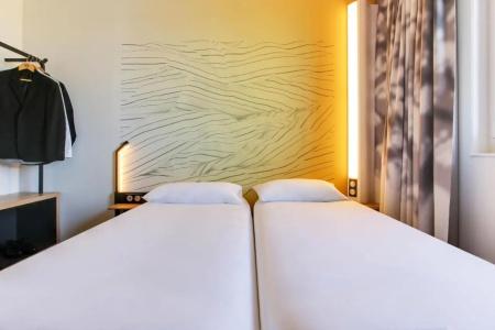 B&B Reims Croix Blandin - 23