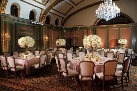 Langham Huntington, Pasadena, Los Angeles - 25