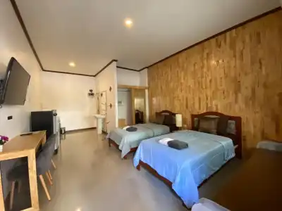 Paradise Land Resort - 2