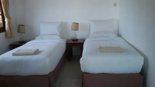 Samed Cliff Resort - 88