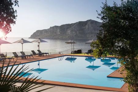 Alkinoi Resort & Spa - 12