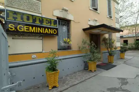 San Geminiano - 0