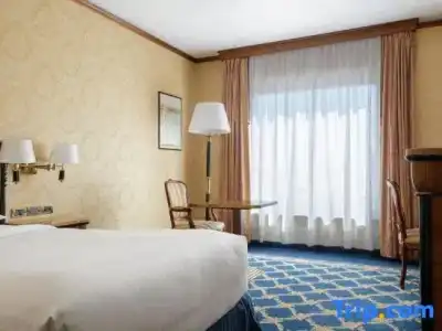 Milan Marriott - 36