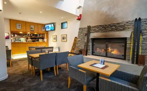Scenic Suites Queenstown - 27