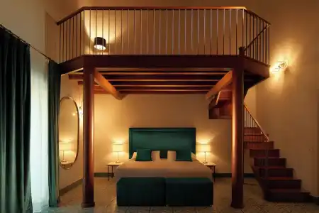 Dimora Caiammari Luxury & Spa - 84
