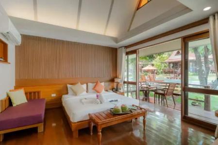 Baan Duangkaew Resort - 40