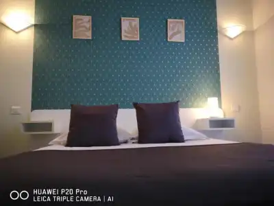 Hôtel Trianon - 40