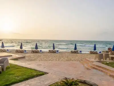 Helnan Mamoura & Events Center - 16