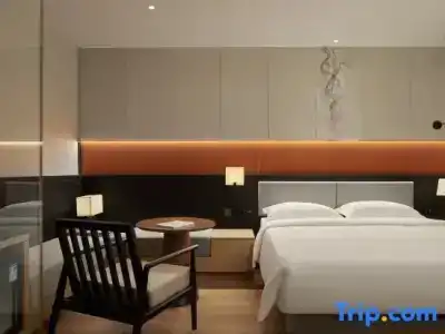 Xixi Runzeyuan - 125