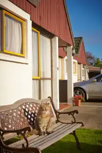 Bavarian Motel - 10