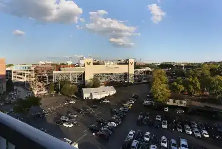 Holiday Inn Nashville - Vanderbilt (Dwtn) by IHG - 85