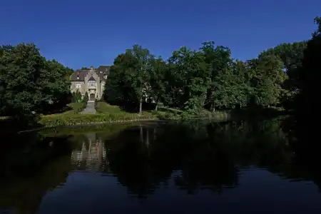 SchlossVilla Westerberge - 17