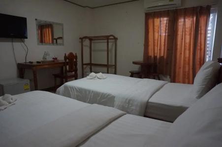 Gongaew Mansion - 14