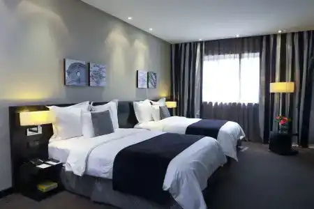 Mövenpick Casablanca - 4