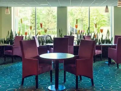 Mercure Karpacz Skalny - 28