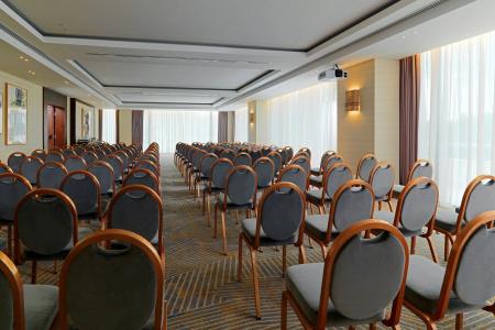 Athens Marriott - 41