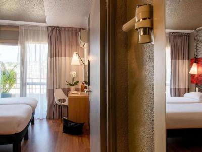 ibis Cannes Plage La Bocca - 29