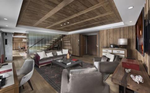 Fouquet's Courchevel - 46