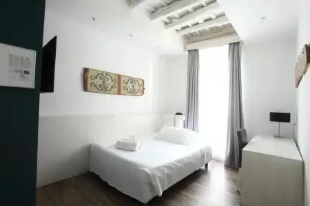 Quintocanto and Spa - 2