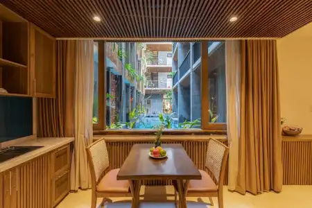 Daisy Boutique & Apartment - 61