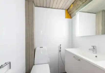 Levikaira Apartments - Log Cabins - 51