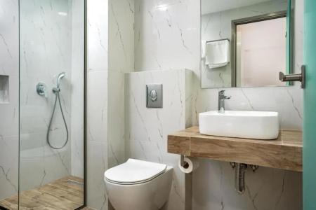 2-bed Apartment With Pool - 47