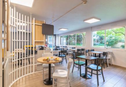 B&B Lyon Centre Monplaisir - 24