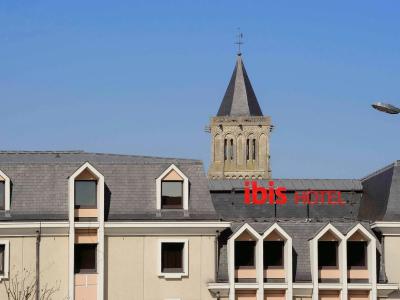 ibis Caen Centre - 1
