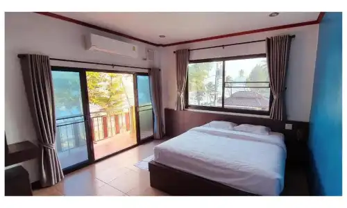 Tawan Resort - 23