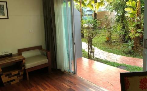 Taman Resort - 67