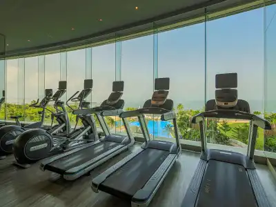 Mövenpick Siam Na Jomtien Pattaya - 23