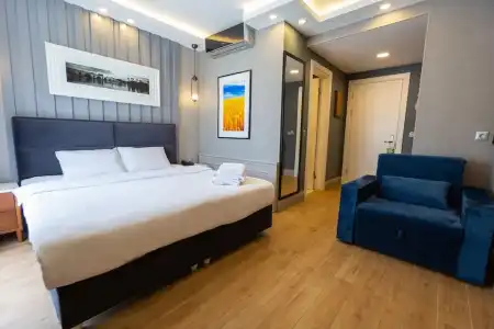 Alan Suites - 4