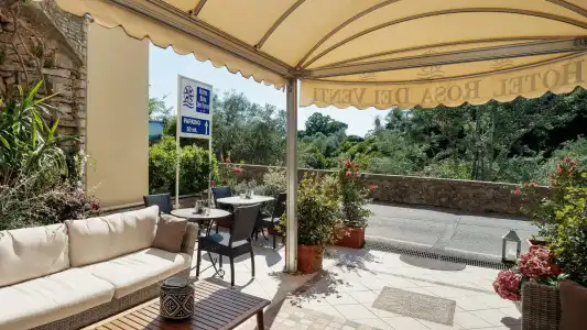 Rosa dei Venti - 14