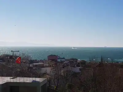 Carina Istanbul - 24